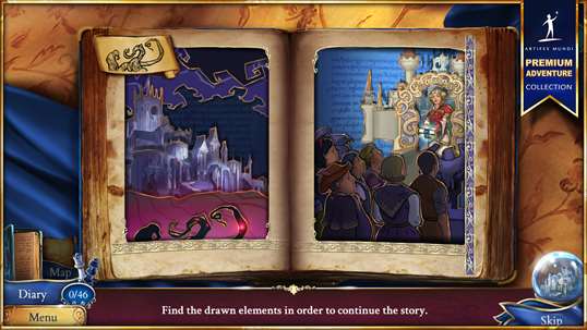 Chronicles of Magic: Divided Kingdoms (Full) screenshot 5