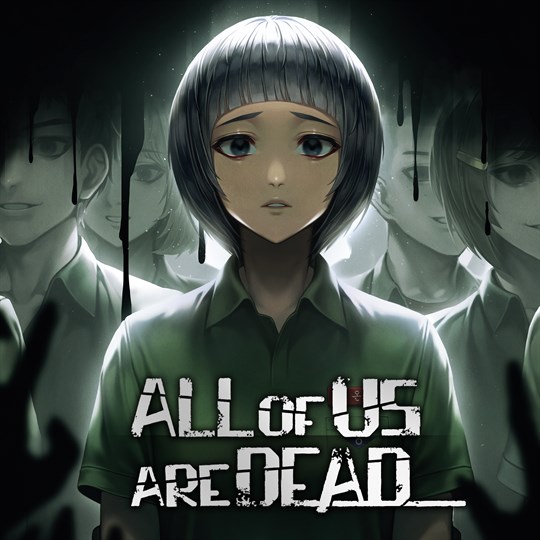 All of Us Are Dead... for xbox