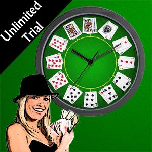 Poker Clock Free
