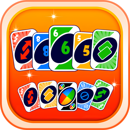 Card Color Clash - A Classic Card Game