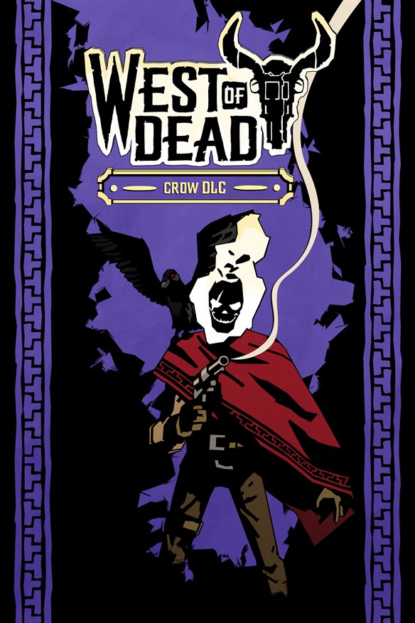 Path of the Crow