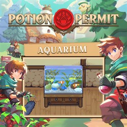 Aquarium