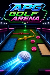 APG Golf Arena