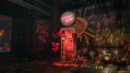 BioShock: The Collection screenshot 8