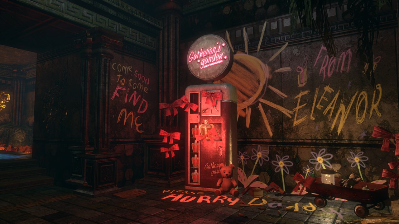 BioShock Infinite: The Complete Edition screenshot 7