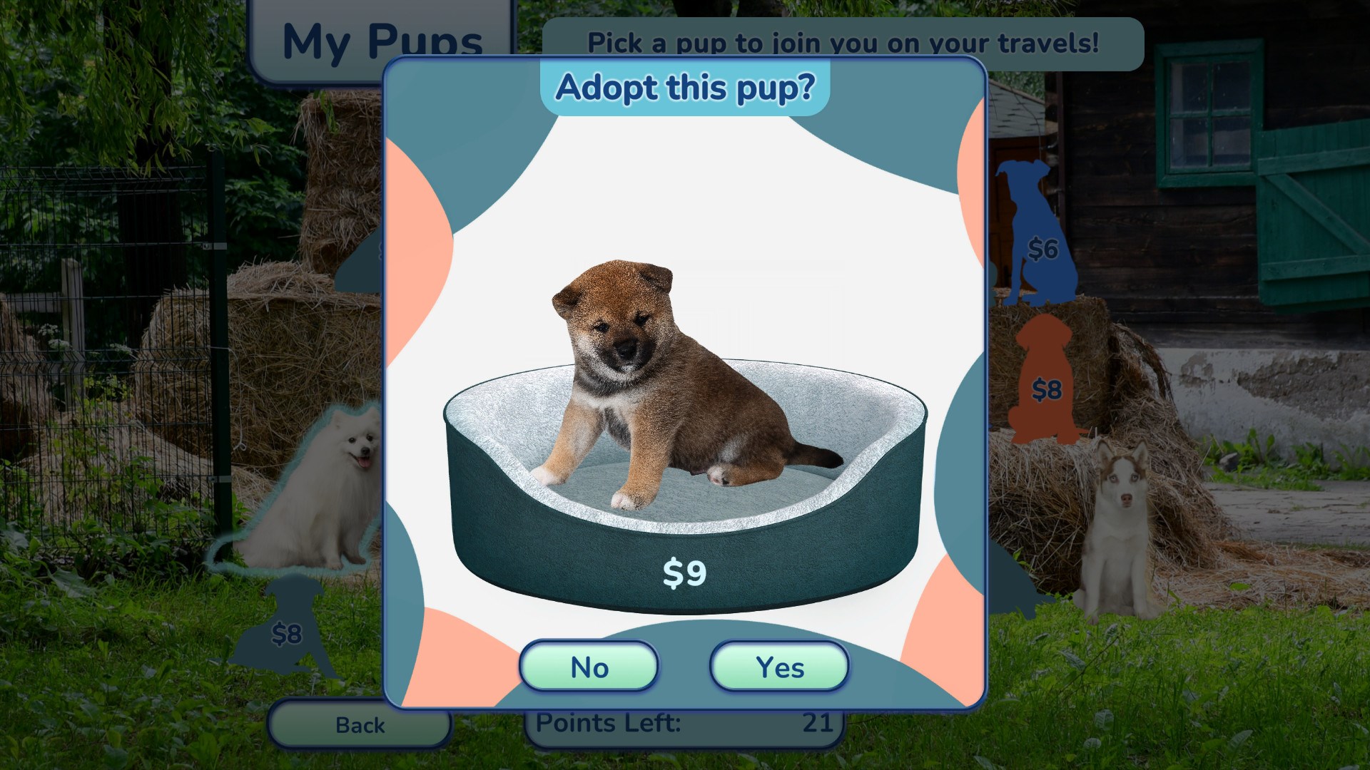 I Love Finding Pups Collector's Edition | Xbox | Chiave | Privato