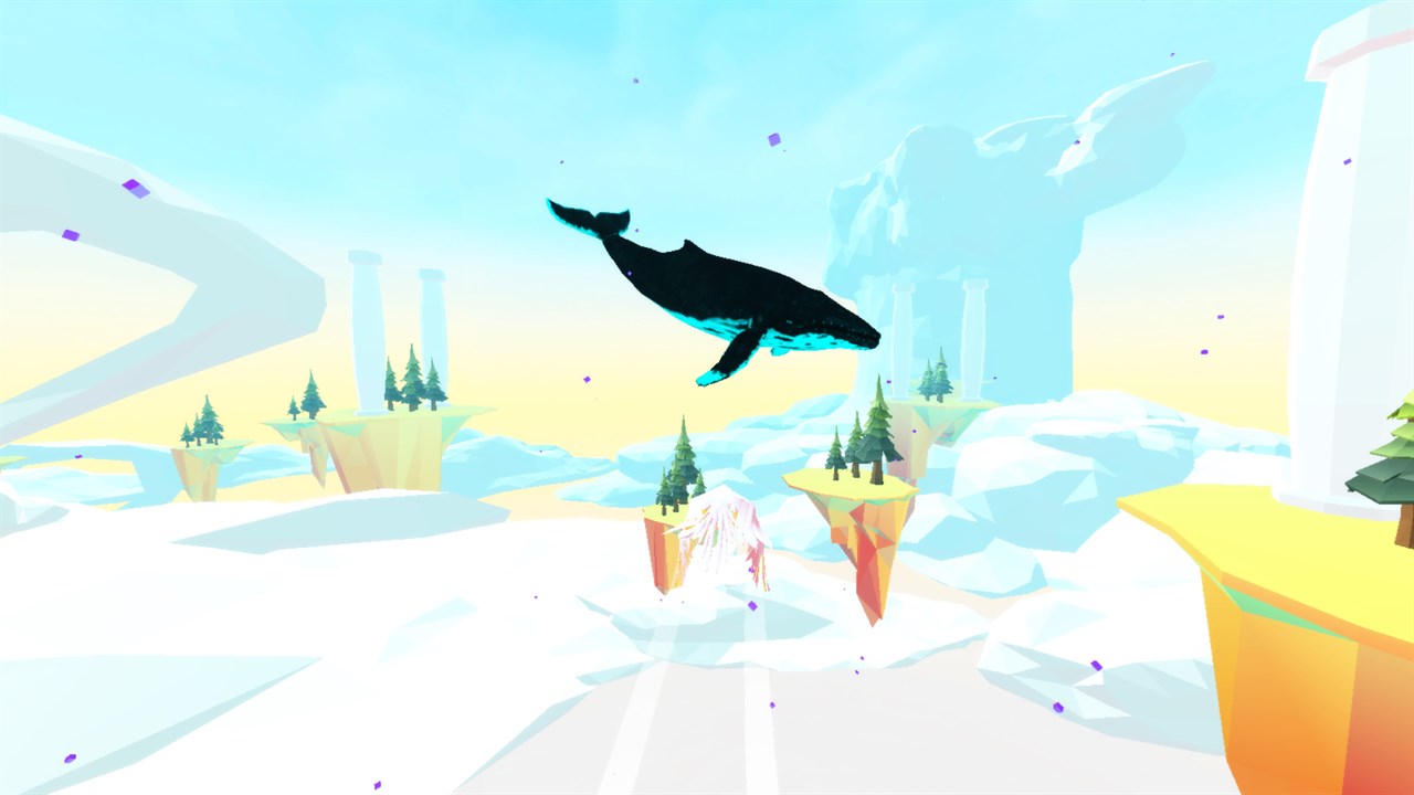 Aery - Little Bird Adventure screenshot 3
