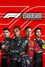 F1 2020