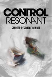 CONTROL Resonant Starter Resource Bundle