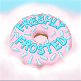 Aperçu Freshly Frosted