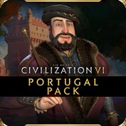 Civilization VI — набор «Португалия»