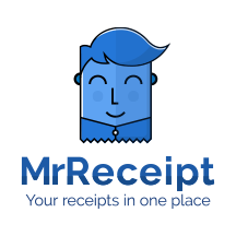 MrReceipt image