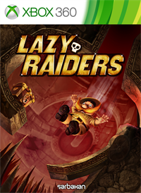 Lazy Raiders