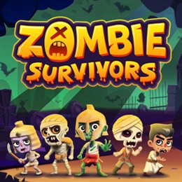Aperçu Zombie Survivors XONE Edition