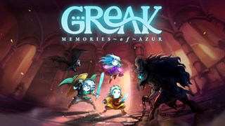 Greak: Memories of Azur を購入 | Xbox