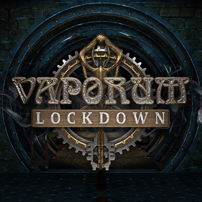 Vaporum: Lockdown