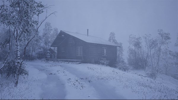 Way of the Hunter 2 screenshot