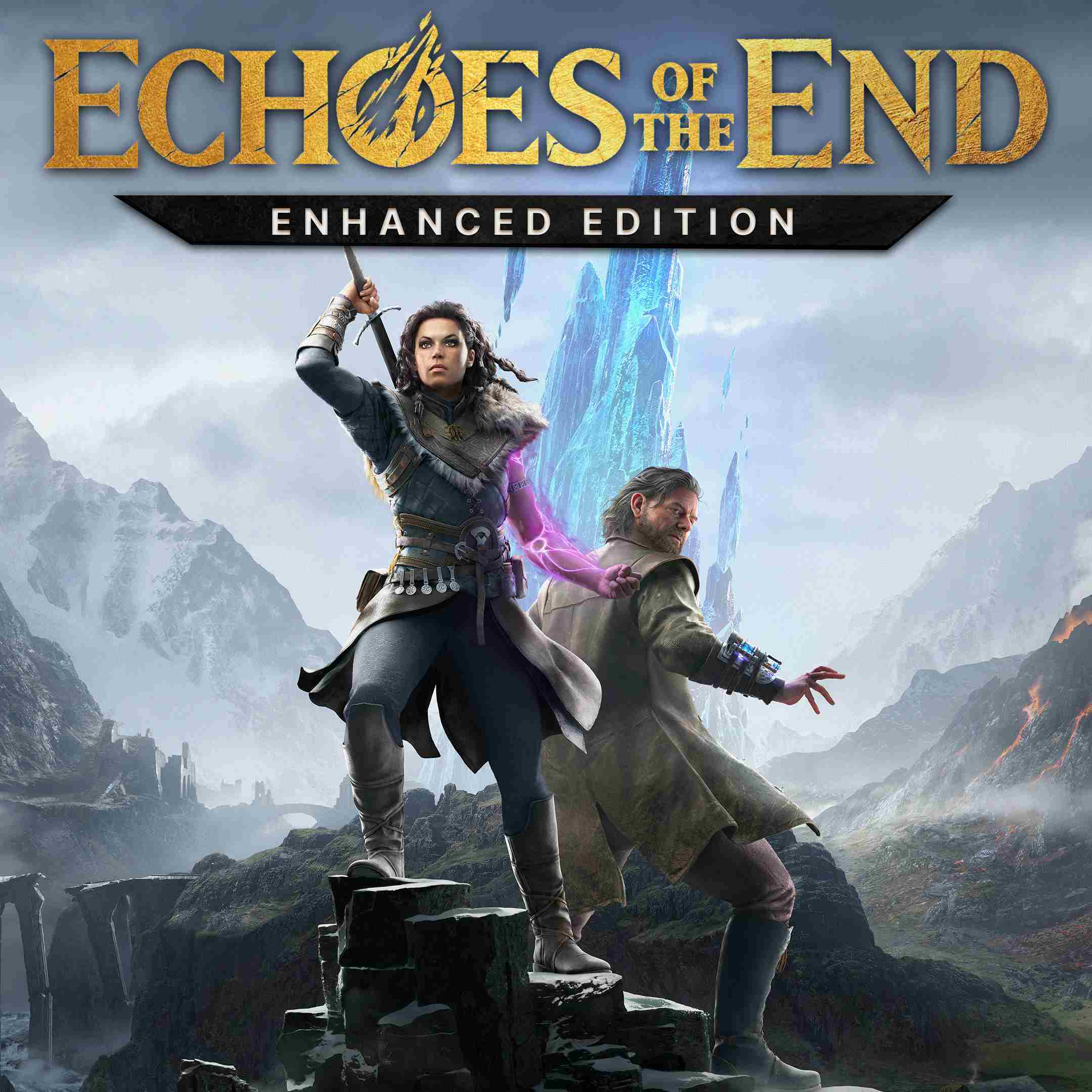 Echoes of the End: Enhanced Edition