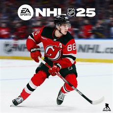 NHL® 25 Standard Edition cover image