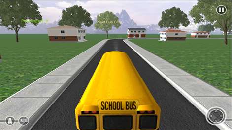 School Bus Driver RB Screenshots 2
