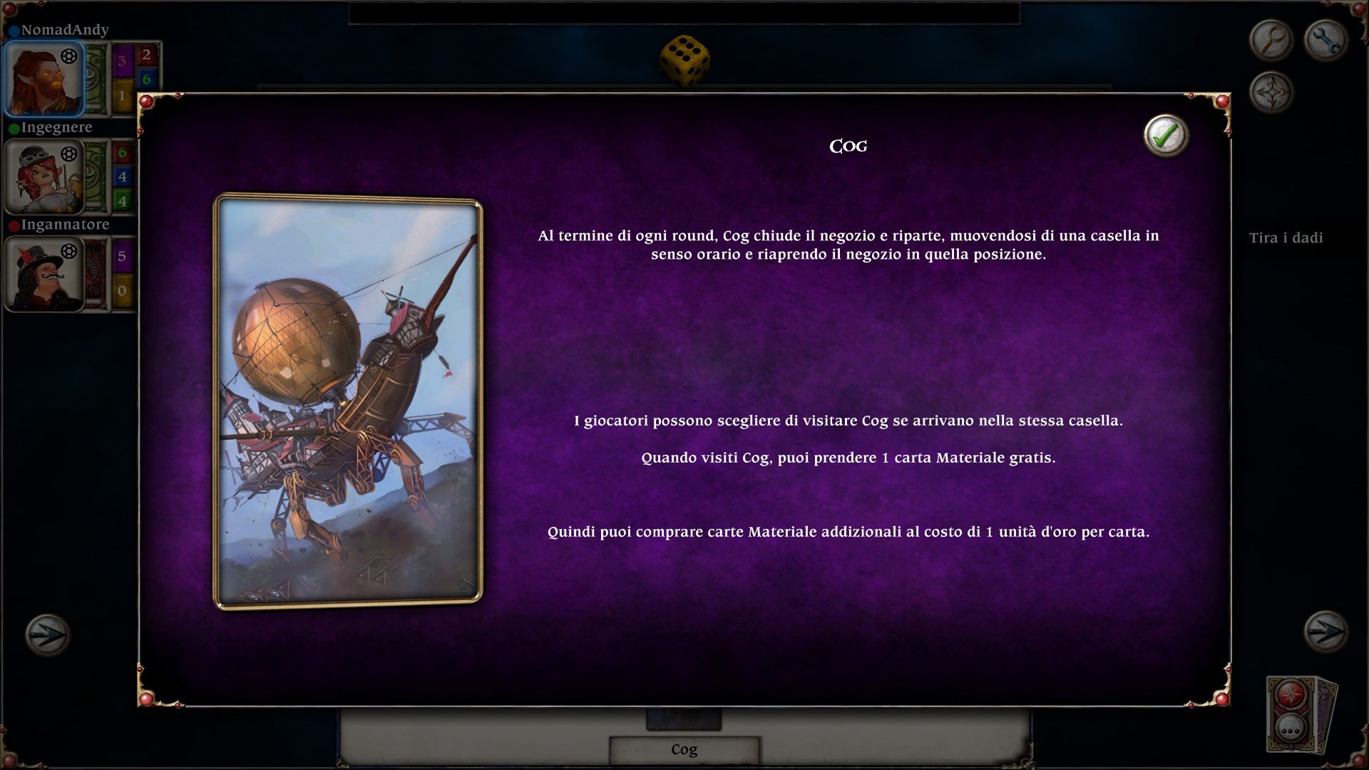 Talisman: Digital Edition - The Clockwork Kingdom Expansion | Xbox | Chiave | Privato