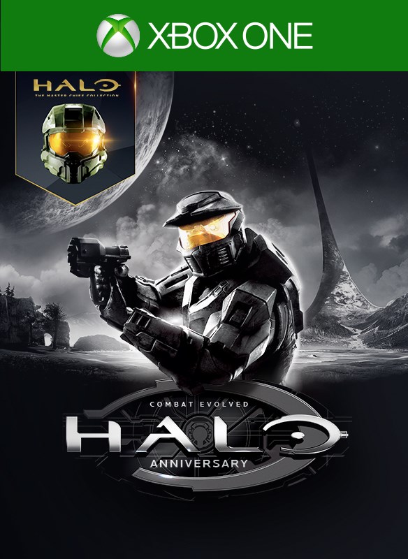 Halo: Combat Evolved Anniversary on Xbox Price