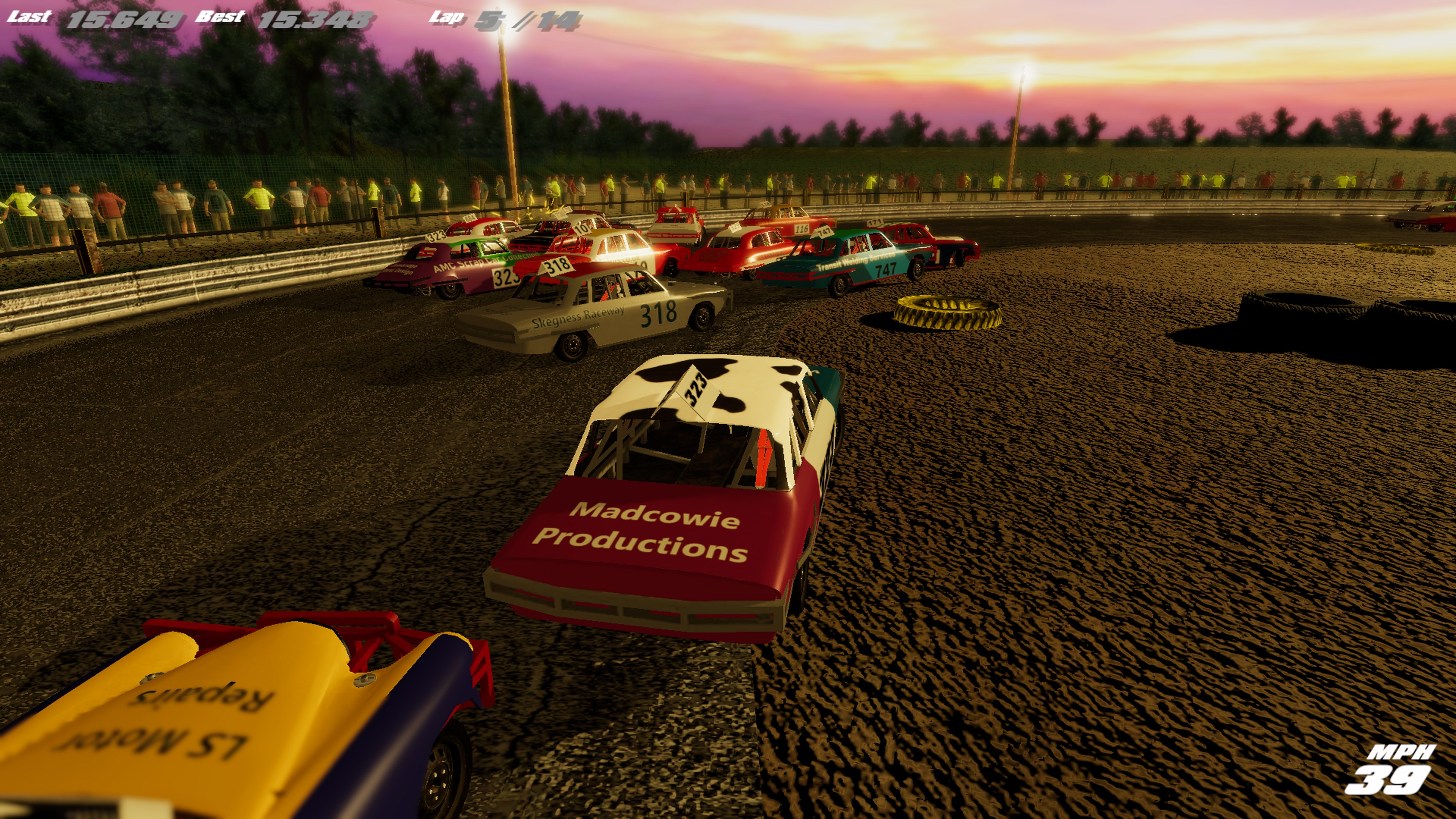 Classic Loons screenshot 8