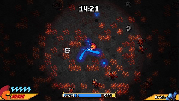 Godsvivors (Windows) — 7