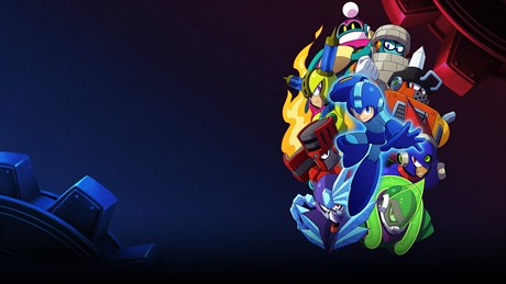 ロックマン11 運命の歯車!!