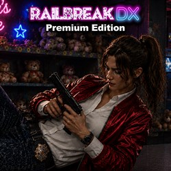 Railbreak DX Premium Edition