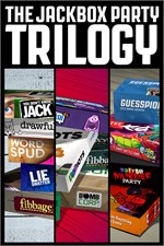The jack box party trilogy download for mac catalina