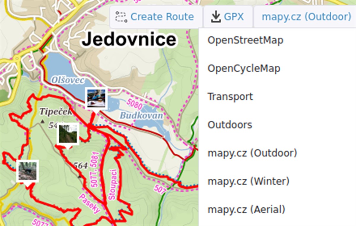 strava-map-switcher