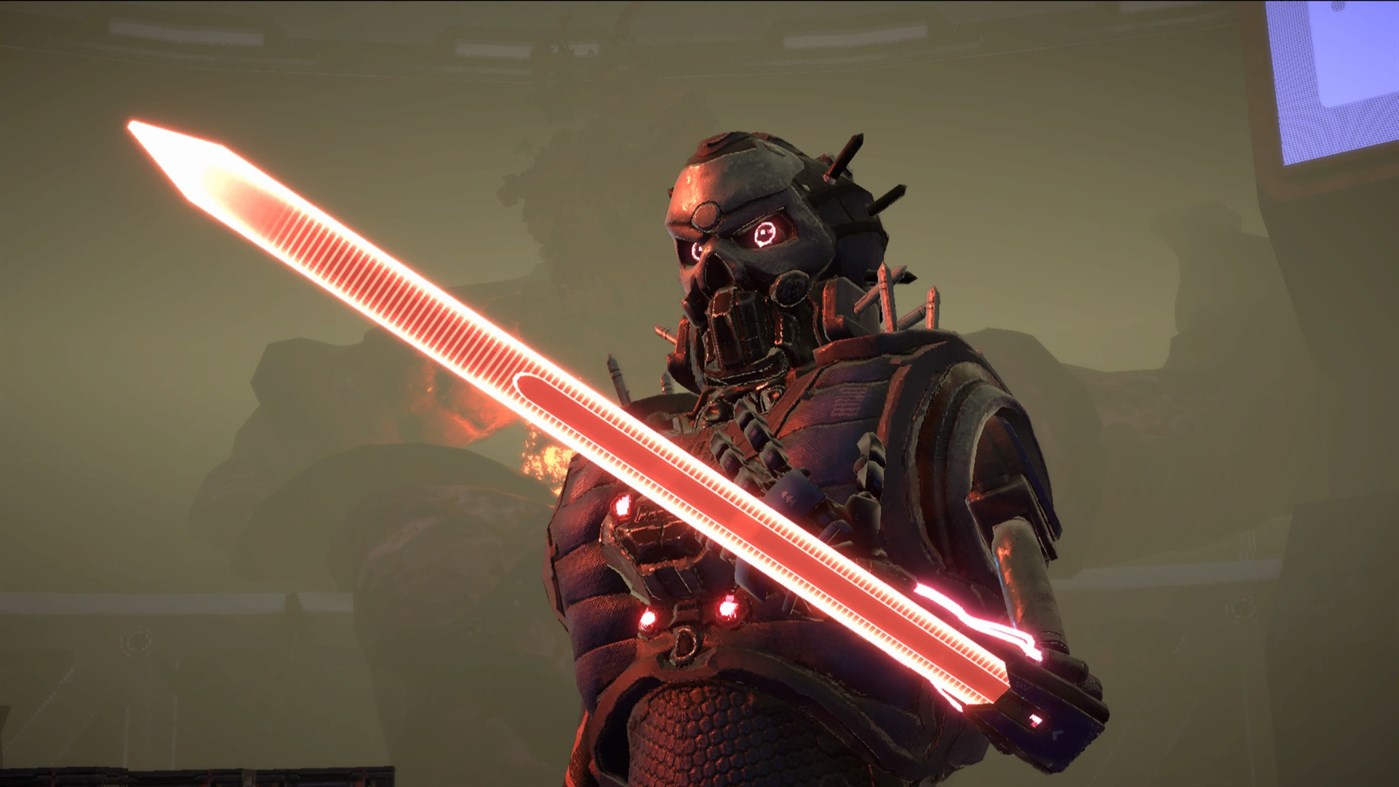 #8. Turbo Overkill (Xbox) By: Apogee Entertainment