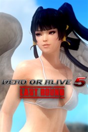 DOA5LR Premier Sexy Costume Nyotengu