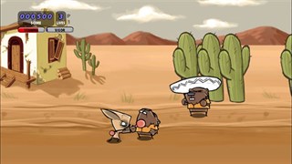 Thrillville: OTR screenshot 6