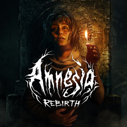 Amnesia: Rebirth for xbox
