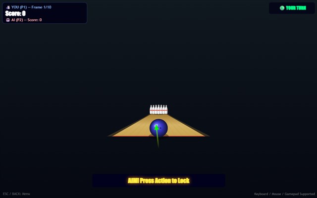 3-in-1 Sports Arena screenshot 4