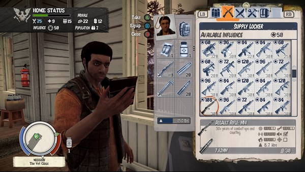 State of Decay: Year-One Survival Edition — 12