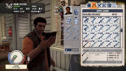 State of Decay: Year-One Survival Edition screenshot 12