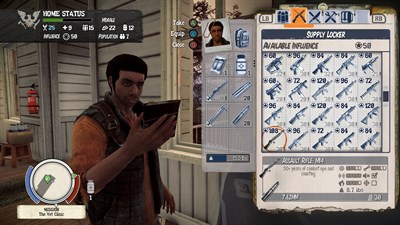 State of Decay: год первый — скриншот 10