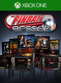 Pinball Arcade
