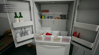 Cleaning Cafe Bundle screenshot 5