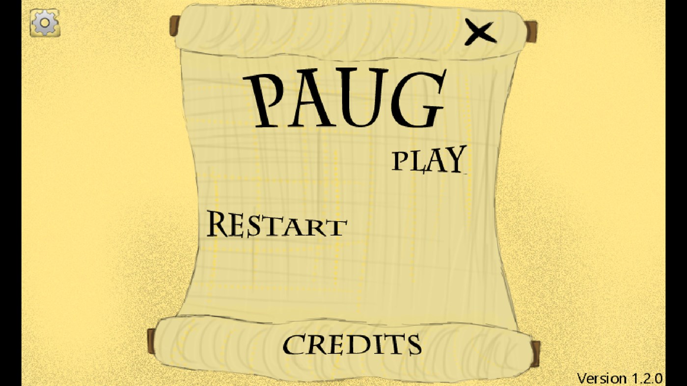 #2. Paug Legacy (Windows) 게시자: Dezeiraud Gaëtan