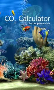 CO2 Calculator screenshot 1