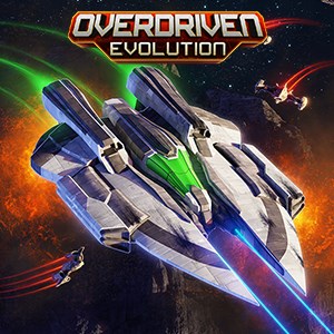 Overdriven Evolution