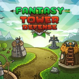 Aperçu Fantasy Tower Defense