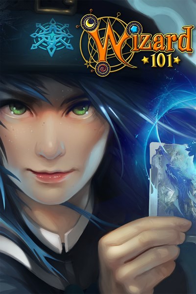 Wizard101