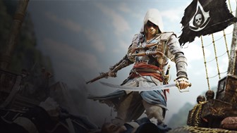 Assassin's Creed IV Black Flag