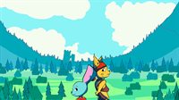 Rift Adventure