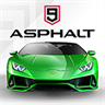 Asphalt 9 legends